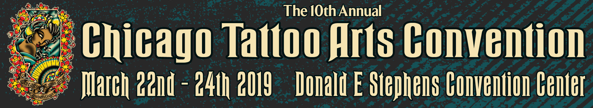 Chicago Tattoo Arts Convention Welcomes the Worlds Best Tattoo Artists   UrbanMatter